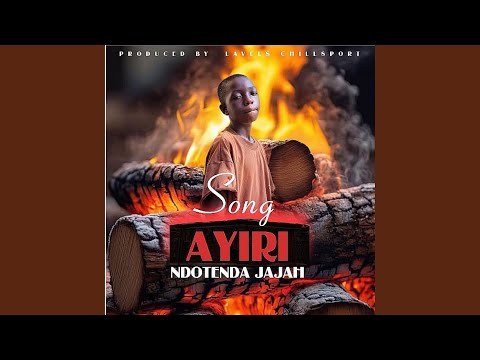 AYIRI - Ndotenda Jah
