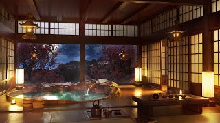 Download lagu Japanese Onsen - Water Sounds with Piano, Flute and Koto Music for Sleep, Meditation, Study mp3 Download lagu Japanese Onsen - Water Sounds with Piano, Flute and Koto Music for Sleep, Meditation, Study mp3