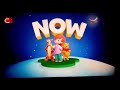 Disney Junior Asia Now Bumpers Timmy Time And MFT P Nighttime Version 2011 And 2016 LQ