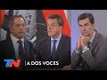 La Grieta Por El Fallo Que Beneficia A Cristina Kirchner | A DOS VOCES