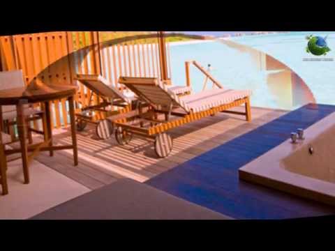 Paradise Island Resort & Spa 5* Мальдивы