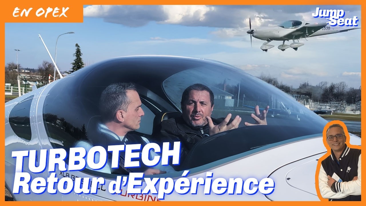 We visit the Turbotech premises and try out the turbine!
