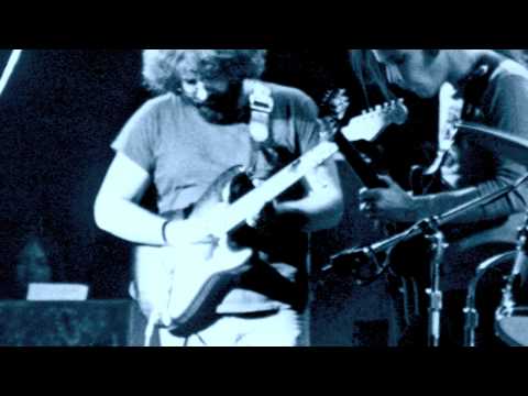 Crazy Fingers ☮ Grateful Dead, 6/14/76 - HD/HQ