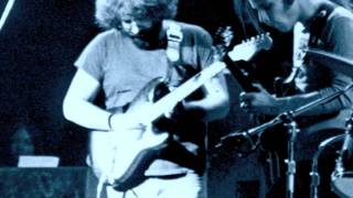 Crazy Fingers ☮ Grateful Dead, 6/14/76 - HD/HQ