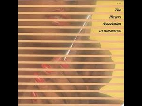 life is just a song - The Players Association