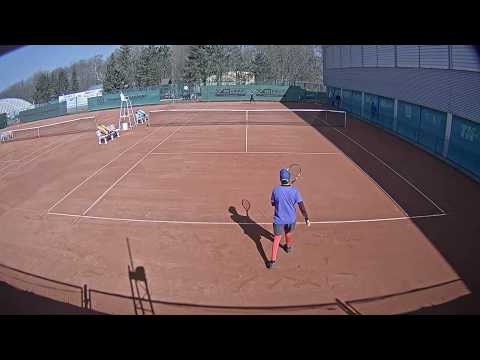 Kurt 3_7.4.2019 - Nike Junior Trophy Prostějov A - starší žactvo