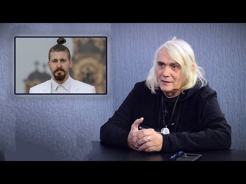 BALKAN INFO: Bora Đorđević - Ljubiša Preletačević Beli mi je sada najviše simpatičan od političara!