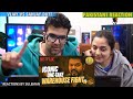Pakistani Couple Reacts To Leo |  Vijay's Massive Fight With Sanjay Dutt | Thalapathy Vijay