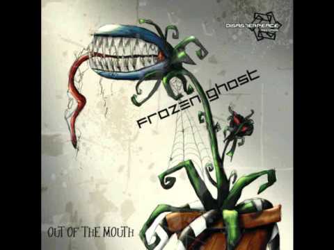 Frozen Ghost - Little Gun Big Bang