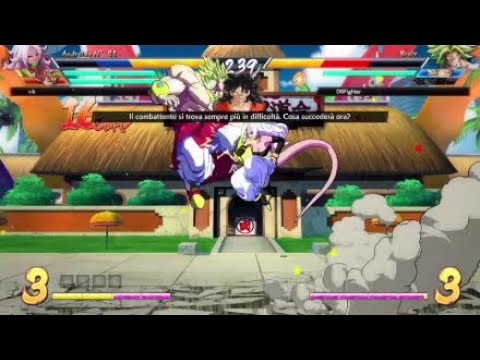 Ring Rivals Steam Community :: Video :: Ring Matches #1*