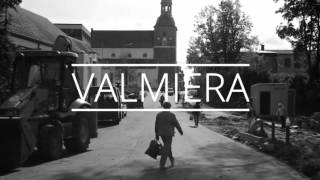 preview picture of video 'Valmiera'