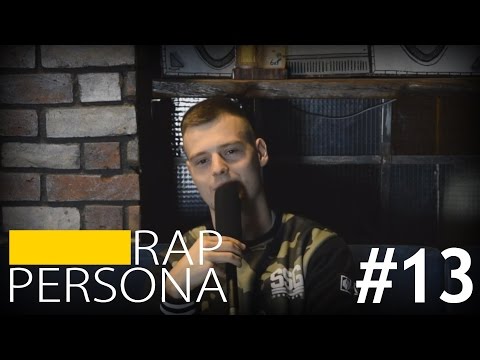 Toczek // Rap Persona #13