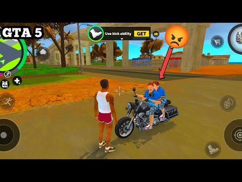 Vegas crime simulator gameplay || 😲 GTA 5 gameplay sasti GTA 5 gameplay || GTA 5