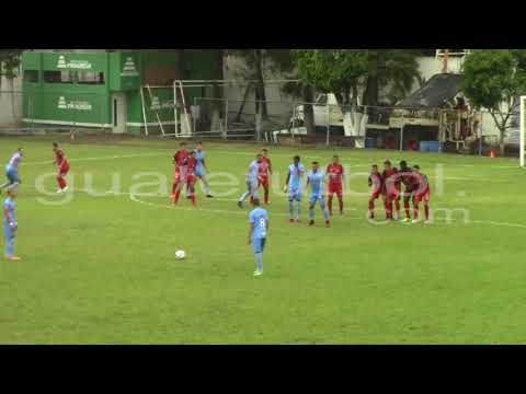 Sanarate 1 1 Sacachispas Guatefutbol