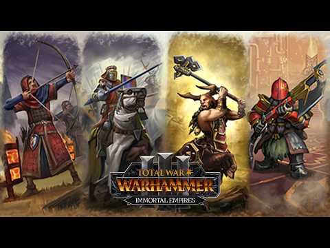 Valiant Honor - Chaos Dwarfs vs Bretonnia