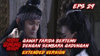 Download lagu Gawat Farida Bertemu Dengan Sembara Gadungan Part 1 - Misteri Gunung Merapi Eps 29 mp3