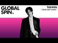 TAEMIN Performs Long Way Home Live At The Grammy Museum Global Spin Live
