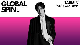 Download lagu TAEMIN Performs 'Long Way Home' Live At The Grammy Museum | Global Spin Live mp3 Download lagu TAEMIN Performs 'Long Way Home' Live At The Grammy Museum | Global Spin Live mp3