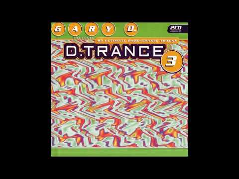 D.Trance  Vol. 3 CD 1 - Gary D.