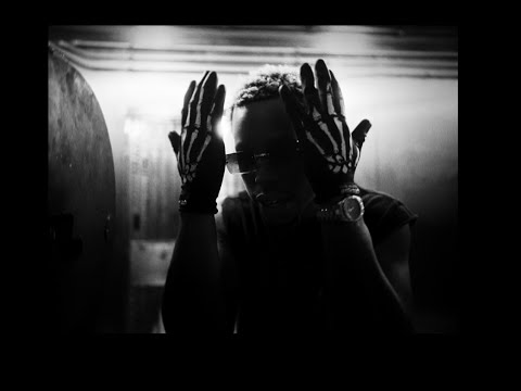 Stephen Jailon - Thumb Thru it Music (Official Music Video)