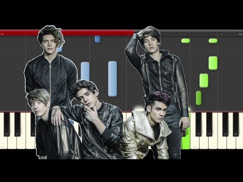 CD9 The Party Piano tutorial Midi Cover Sheet Partitura