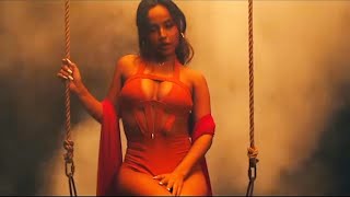 Davido - Baby’s Ft. Becky G, Burna Boy (Official Video)