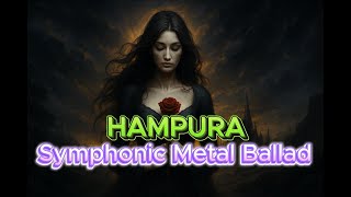Download lagu Hampura – Symphonic Metal Ballad Version | Cover Lagu Sunda (Sundavo AI) mp3