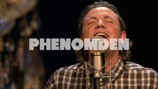Phenomden & The Scrucialists | Live at Music Apartment | Complete Showcase