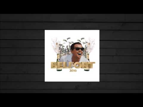 Releeze - Belfort 2016 (Hjemmesnekk)