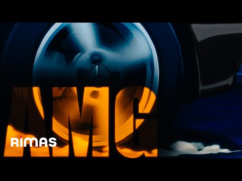 Video thumbnail for AMG