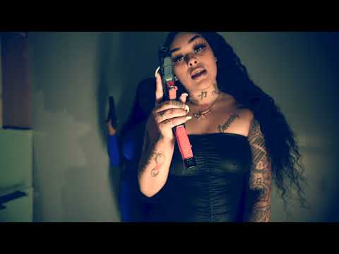 Honey Oso - Intro (Official Music Video)