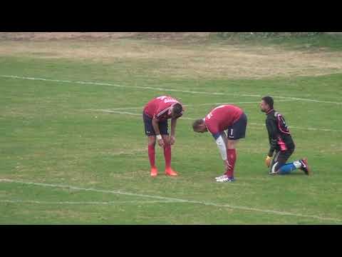 F.K. "Rusanda" Melenci 2:3 F.K. "Omladinac FAM" Botoš