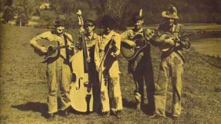 New River Ramblers in 1974 - Sally Ann