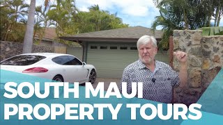 Caravan New Listings May 2024 on Maui