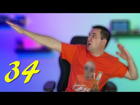 Jason Bytes Back Ep. 34 - No Unraid Cache, useless GPU for Plex, Where is Joeys pants?