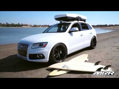 MRR Wheels x Jake Taylor
