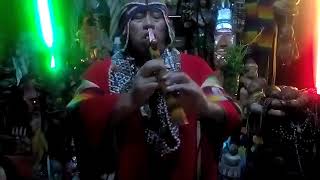 Video 1 — Chamán Peruano