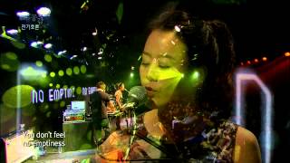 [EBS SPACE 공감] 미방송 영상 전기흐른 - Empty Night