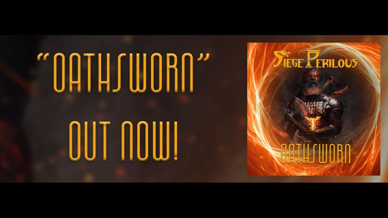 PipemanRadio Interviews Siege Perilous