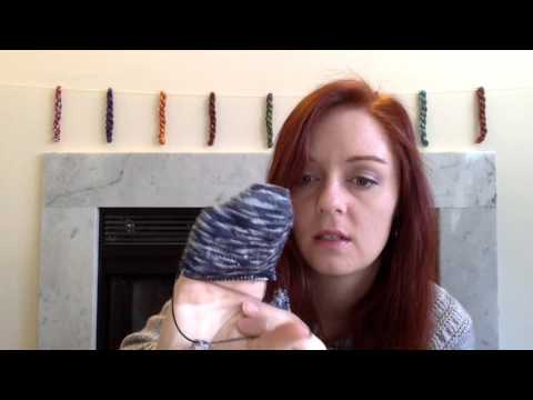 Knitted Paradise E93: Not at Rhinebeck