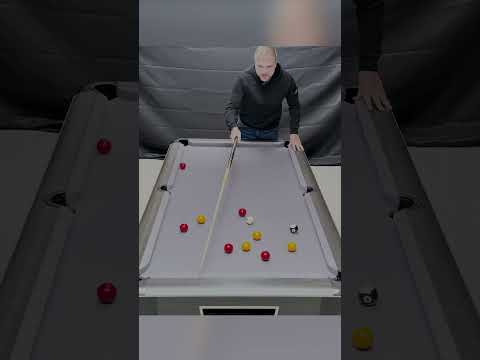 How to clear the path for the clearance | Mick Hill #8ballpool