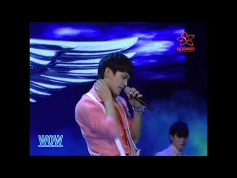 BTOB Press Play Party Cambodia 2013 - WoW