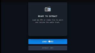 Download lagu Convert MP4 to MP3 in 3 Seconds (No Signup) mp3