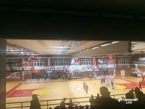 KK PODRAVAC  - AKK UNIVERSITAS