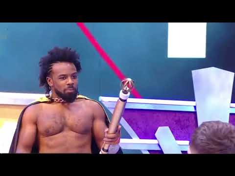 Mega Ran x K-Murdock - "King of The Ring" #HailKingWoods