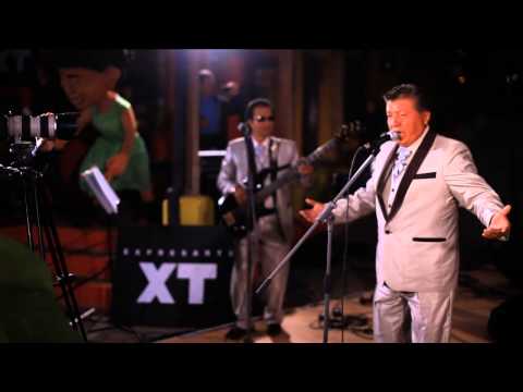 K-ribe Orquesta (EXPRESARTE Entrevista y Música)