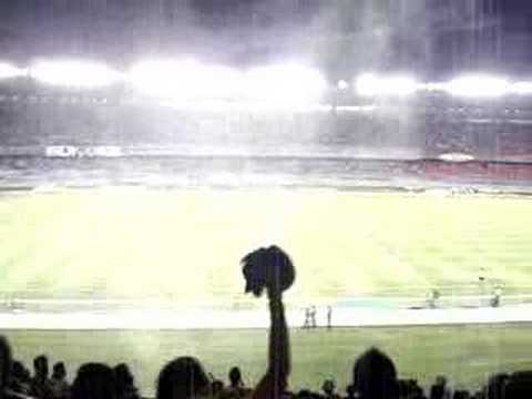 Ole e Gol do Guilherme - Cruzeiro 3 x  1 Vasco