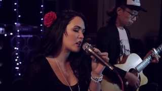 &quot;Spectrum&quot; by Zedd (Acoustic Cover)