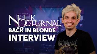 Nik Nocturnal Returns – Interview with Nick Bowcott