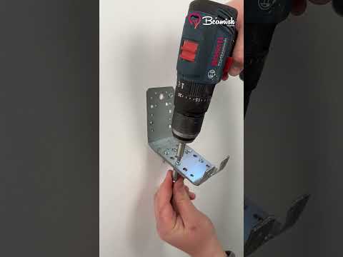 Wall mounted bike rack #wall #bike #hacks